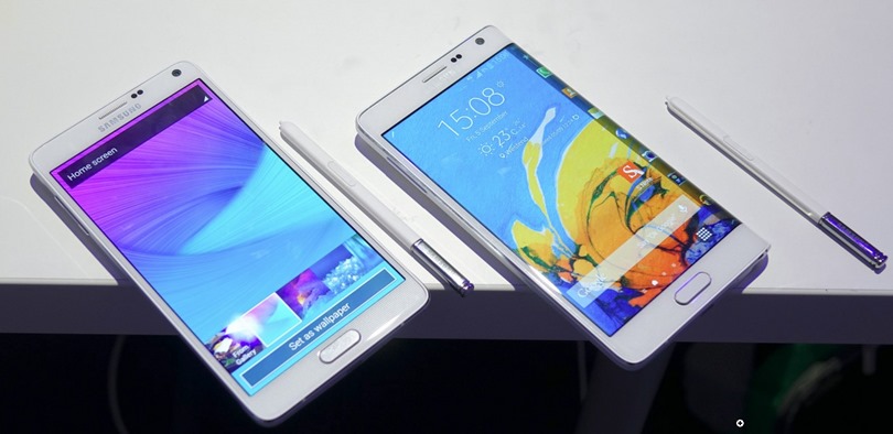 List of all True Heart Rate Sensor Enabled Phones