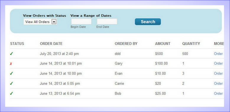 Formidable Pro Review – Search, Edit and Display Form Entries