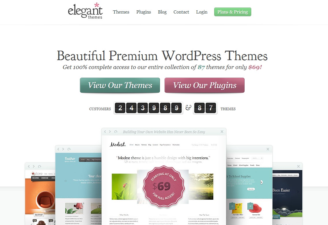 Elegant-Themes