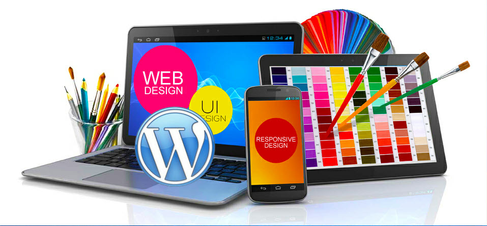 web-design-with-wp