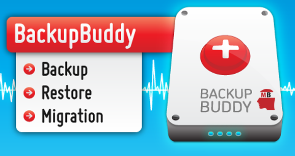 backupBuddy-plugin