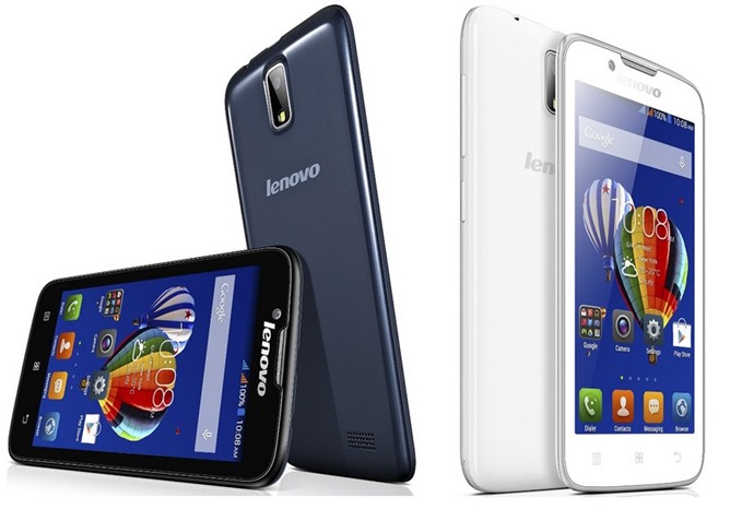 Lenovo A536