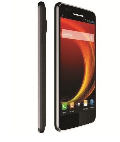 Panasonic Eluga A