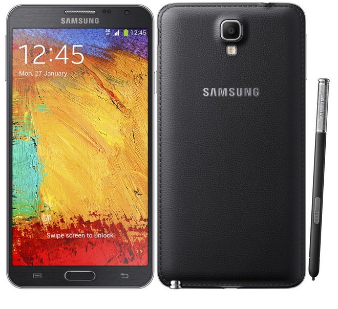 Galaxy Note 3