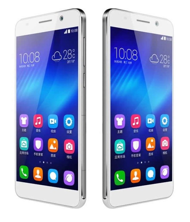 Huawei Honor 6