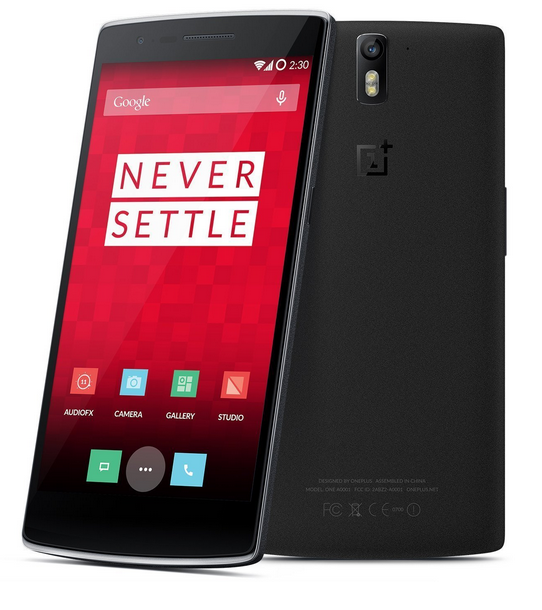 OnePlus One