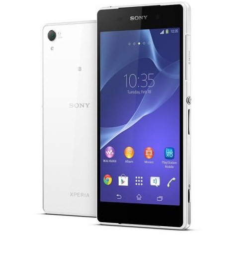 Xperia Z2