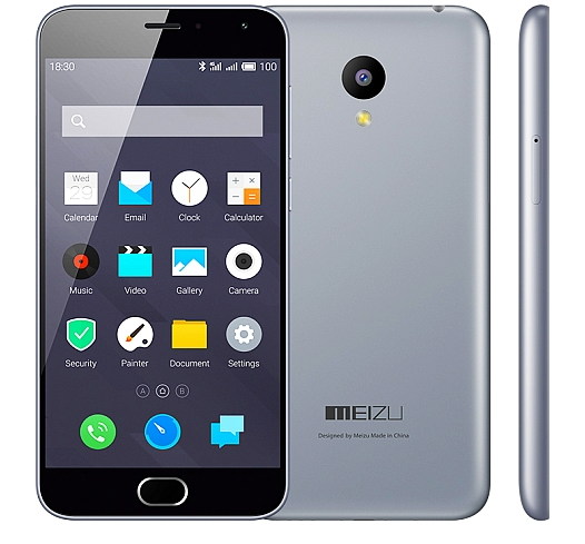 Meizu M2