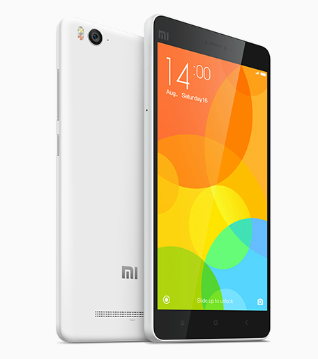 Mi4i