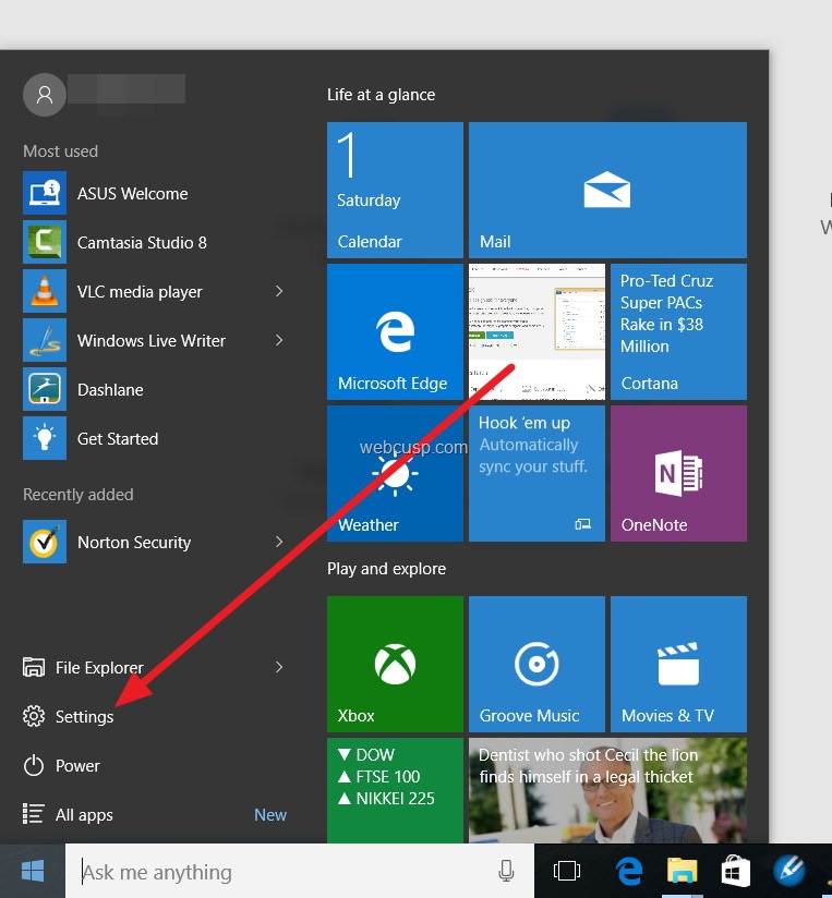 Here is the straight way How to update to Windows 10 without any reservation