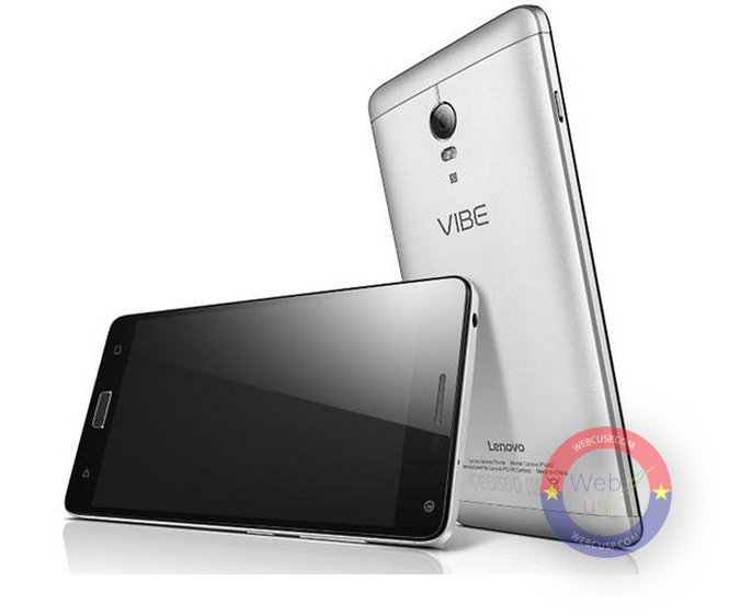 Lenovo Vibe P1