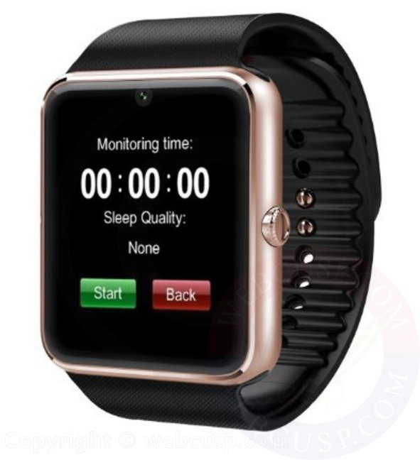 Airsspu ™ Bluetooth Smart Watch