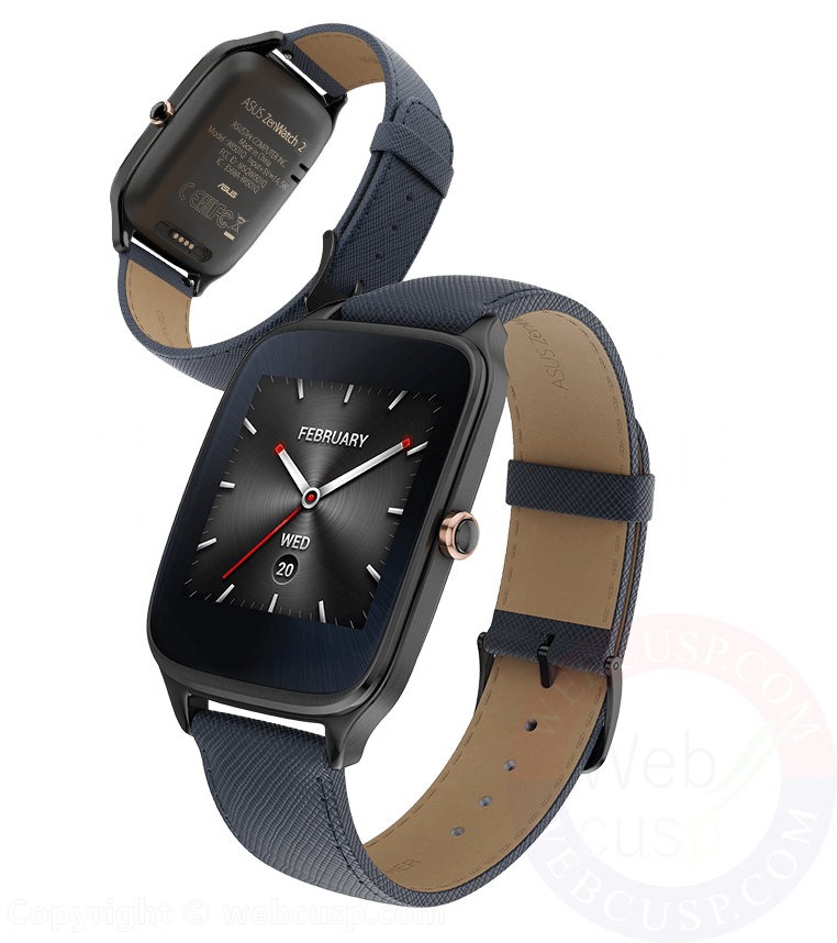 Asus ZenWatch 2