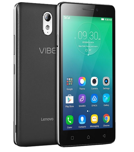 Lenovo Vibe P1m