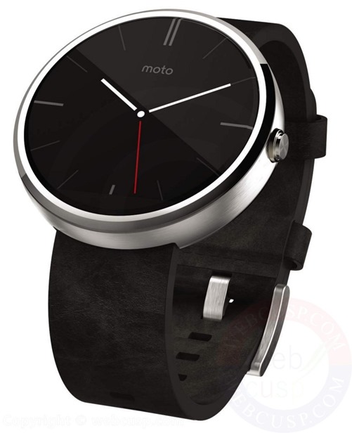 Moto 360