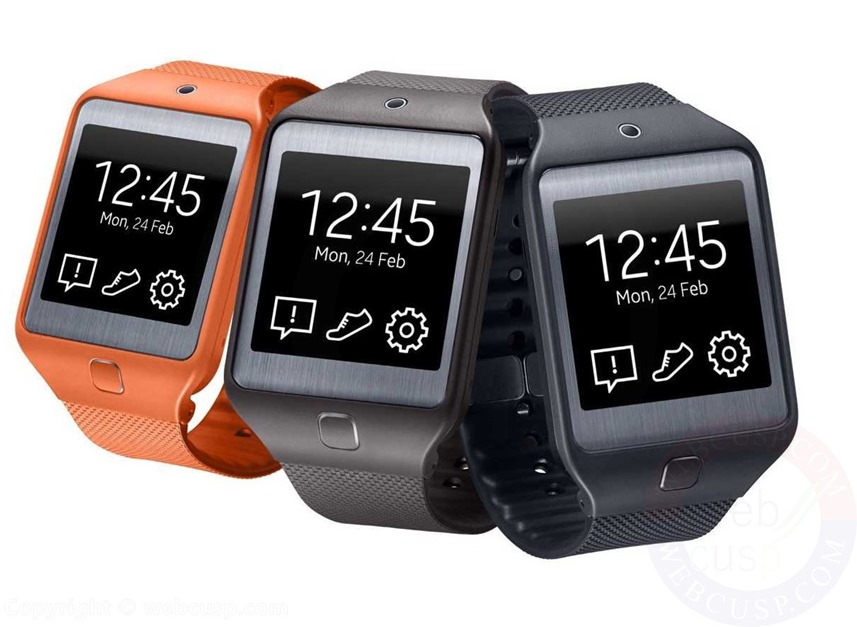 Samsung Gear 2 Neo