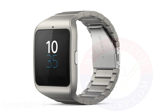 Sony SW3 Smartwatch