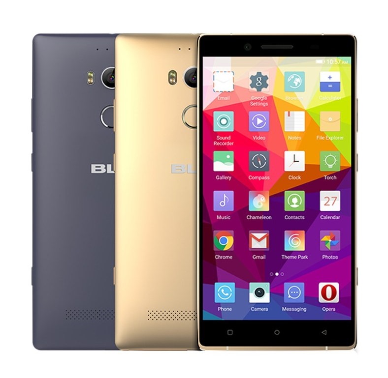 BLU Pure XL