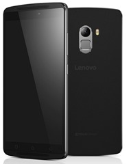 Lenovo K4 Note