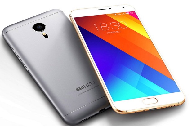 Meizu MX5