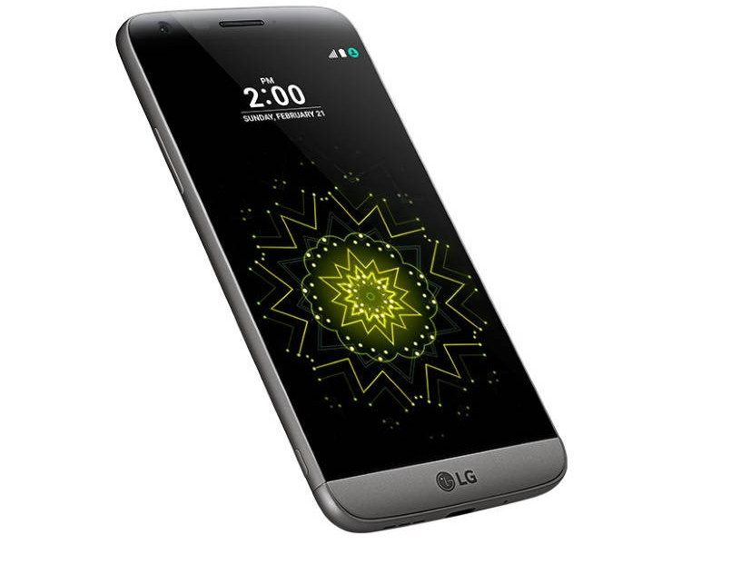 LG G5