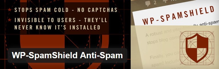 WP-SpamShield Anti-Spam