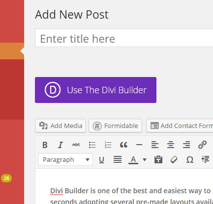 [Tutorial] How to Hide Divi Builder from your Clients