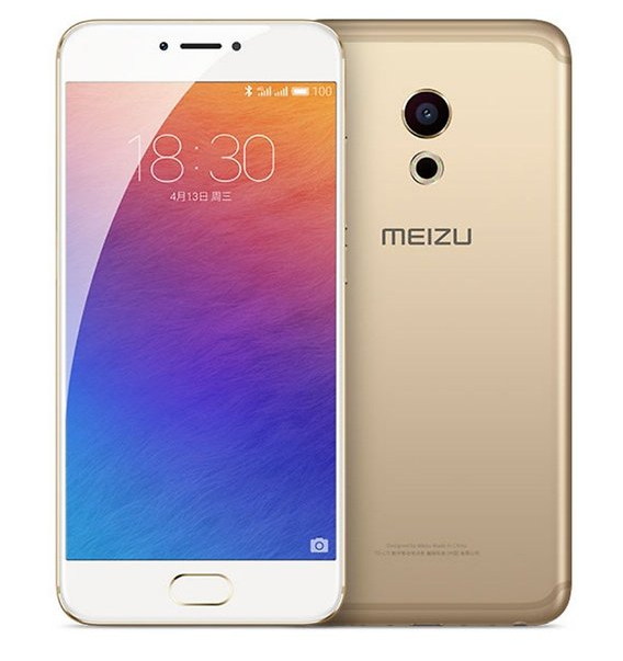 Meizu Pro 6