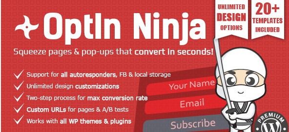 Optin Ninja